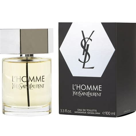 Yves Saint Laurent 3